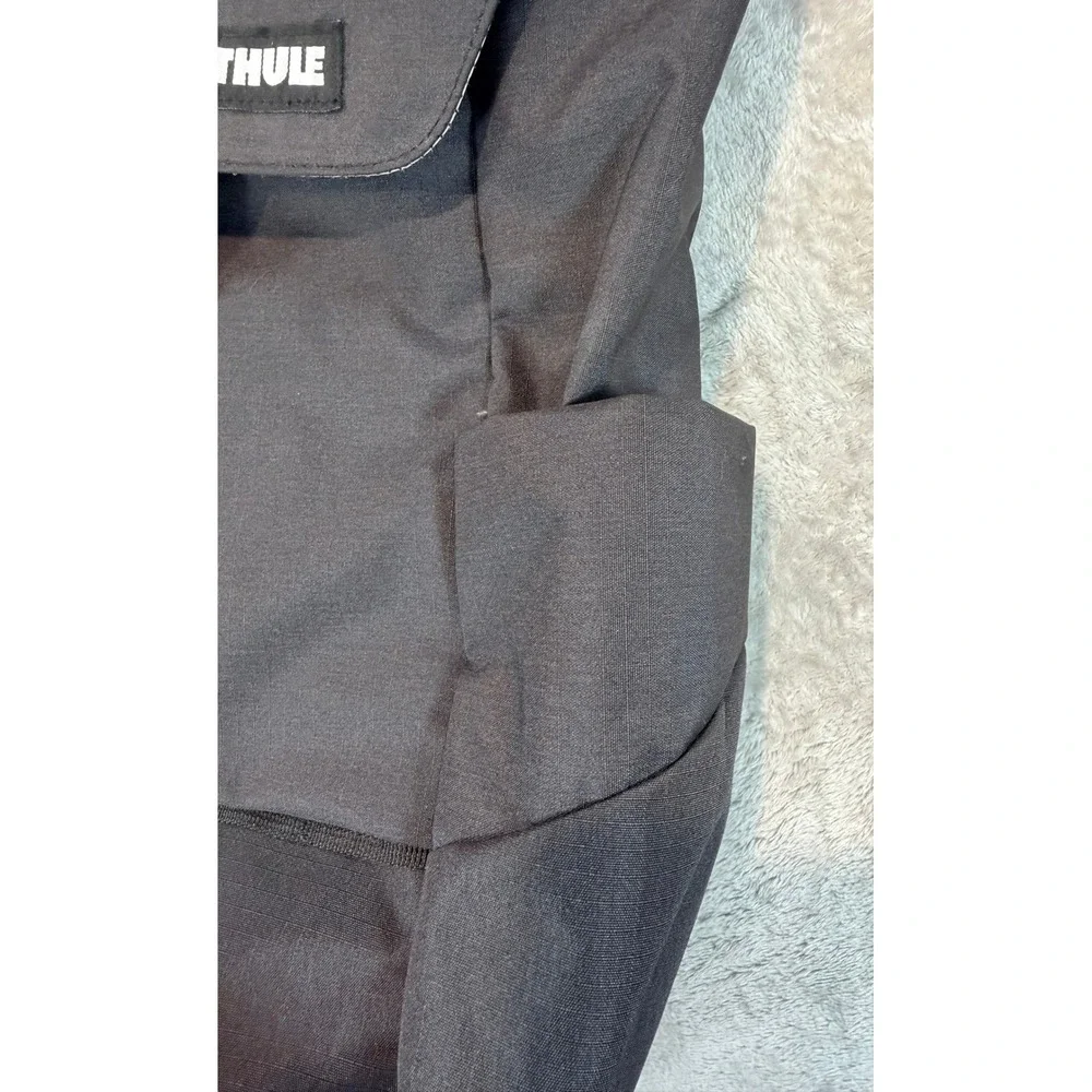 Thule Backpack Lithos 16L Laptop Daypack Black OS